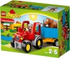 Duplo 10524 Сельскохозяйственный трактор