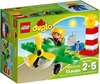 Duplo 10808 Маленький самолёт