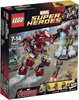 Marvel Super Heroes 76031 Разрушительный удар Халкбастера