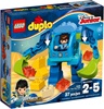 Duplo 10825 Экзокостюм Майлза