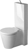 DURAVIT Starck 1 023309