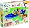 Green Energy 7345R-CN Senior Solar