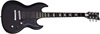 Schecter S-II Platinum