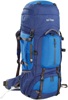 TATONKA Isis 50 light blue/blue (deepblue/blue)