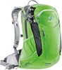 Deuter Cross Air 20 EXP green/black (spring/black)