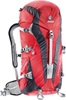 Deuter Pace 36 red/black (fire/black)