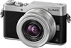 Panasonic Lumix DC-GX800 Kit