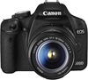 Canon EOS 500D Kit