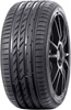 Nokian zLine 255/35 R19 96Y