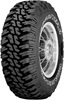 Goodyear Wrangler MT/R 235/70 R16 106Q