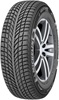 MICHELIN Latitude Alpin LA2 255/50 R20 109V