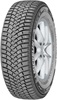 MICHELIN Latitude X-Ice North 2 255/55 R20 110T