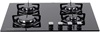 PYRAMIDA PFG 646 BLACK