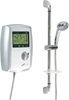 Blue Wave 405 Thermostatic Shower 5