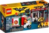 LEGO The Batman Movie 70910 Особая доставка Пугала