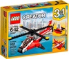 LEGO Creator 31057 Красный вертолет