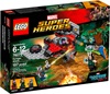 LEGO Marvel Super Heroes 76079 Атака Опустошителя