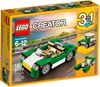 LEGO Creator 31056 Зеленый кабриолет