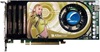 GeForce 8800 GTX 575Mhz PCI-E 768Mb 1800Mhz 384 bit 2xDVI TV HDCP YPrPb