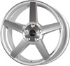 PDW Wheels 5068 C-Spec 7x17/5x114.3 D67.1 ET45 M/U4S