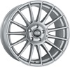 OZ Racing Superturismo Dakar 10x20/5x112 D79 ET53 Silver