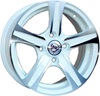 NZ Wheels SH642 5.5x13/4x98 D58.6 ET35 WF