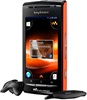 Sony Ericsson Walkman W8