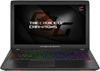 ASUS ROG GL553VD (Intel Core i7 7700HQ 2800 MHz/15.6"/1920x1080/8Gb/1000Gb HDD/DVD-RW/NVIDIA GeForce GTX 1050/Wi-Fi/Bluetooth/Win 10 Home)