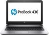 HP ProBook 430 G3 (W4N84EA) (Intel Core i5 6200U/13.3"/1366x768/4Gb/500Gb HDD/DVD нет/Intel HD Graphics 520/Wi-Fi/Bluetooth/Win 7 Pro 64)