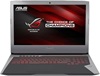 ASUS ROG G752VL (Intel Core i7 6700HQ 2600 MHz/17.3"/1920x1080/12Gb/1128Gb HDD+SSD/DVD-RW/NVIDIA GeForce GTX 965M/Wi-Fi/Bluetooth/Win 10 Home)