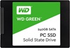 WD GREEN PC SSD 240 GB (WDS240G1G0A)