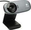 HD Webcam C310