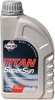 Titan SuperSyn 5W-40 1 л