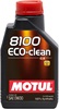 8100 Eco-clean 0W30 1 л