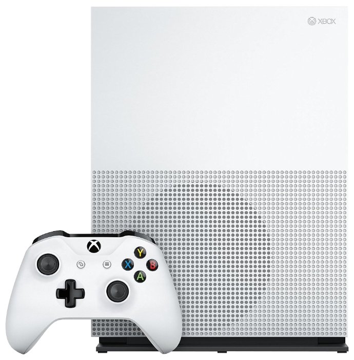 Купить Microsoft Xbox One S, цены Майкрософт Икс бокс ван С | Product ...