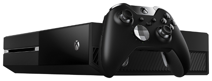 Web限定 Xbox 1tb Elite One 家庭用ゲーム本体 Munilagunas Com