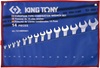 KING TONY 1214MRN01