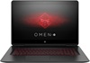 HP OMEN 17-w202ur (Intel Core i7 7700HQ 2800 MHz/17.3"/1920x1080/8Gb/2000Gb HDD/DVD-RW/NVIDIA GeForce GTX 1050/Wi-Fi/Bluetooth/Win 10 Home)