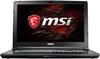 MSI GL72 7RDX