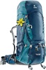 Deuter Aircontact 70+10 SL blue (midnight/denim)