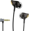 Zircon Stereo Earphone