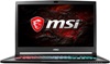 MSI GS73VR 7RF Stealth Pro