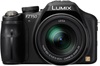 Lumix DMC-FZ150