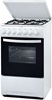 Zanussi ZCG 562 MW1