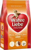 Корм wahre liebe для собак