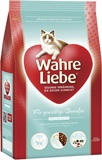 Корм wahre liebe для собак