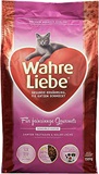 Корм wahre liebe для собак