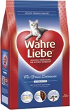 Корм wahre liebe для собак