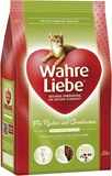 Корм wahre liebe для собак