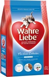 Корм wahre liebe для собак